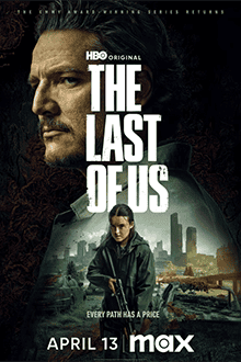 The Last of Us Saison 2